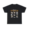 thumbnail image 2 of "Things I Do In My Spare Time: Funny Cruising" T-shirt, 2 of 2