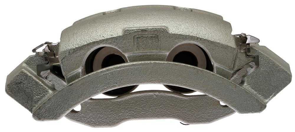 ACDelco 18FR1406N Friction Ready Disc Brake Caliper