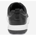 thumbnail image 3 of Johnston & Murphy Men’s Amherst GL1 Luxe Hybrid Golf Sneaker, 3 of 4