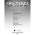 thumbnail image 3 of Pop Standards for Accordion: Arrangements of 20 Classic Songs (Paperback), 3 of 7