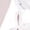 White, variant on Miluxas Girl Tulle Dresses Long Sleeve Sequins Girls Tutu Dress Spring Fall Cute Ruffle Holiday Party