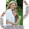 thumbnail image 4 of THEMEROL Gift for Daughter Teens Girls Gifts Teenage Bracelets Birthday Christmas Stocking Stuffers Valentines Easter Basket Mothers Day Gifts, 4 of 6