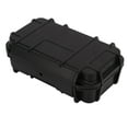 thumbnail image 1 of Caja de Herramientas de Almacenamiento de Plástico ABS Jadeshay Impermeable, 1 of 8