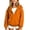 Green, variant on Girls Half Zip Hoodie - 1/4 Zipper Oversized Athletic Sweatshirt with Hood, Soft Casual Top for Everyday Wear