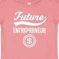 thumbnail image 4 of Inktastic Future Entrepreneur Boys or Girls Baby T-Shirt, 4 of 5