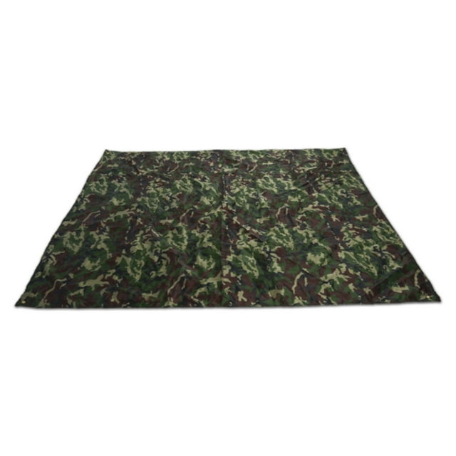 Yuarrent Sun Shelter Shade Hamaca portátil Refugios ultraligeros Refugio fácilmente Temporadas de otoño Canopy Carpa Camping Senderismo carpas