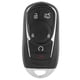 thumbnail image 3 of Llave Inteligente Del Coche Fob Para Lacrosse 2017-2019 ANGGREK Otros, 3 of 8