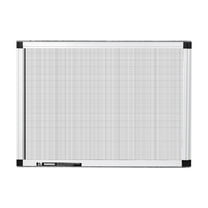 2-Pack Adjustable Window Screens - Expandable Aluminum Frame Screens for Windows, Customizable Fit for Sliding & Double-Hung Windows, Bug Proof Mesh for Indoor/Outdoor Use