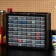 thumbnail image 5 of Armario para piezas de cajones IRIS USA Hardware Storage, 64 cajones, 5 of 6