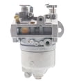 thumbnail image 3 of AM109205 for JOHN DEERE AM109205 GT242 Tractor Carburetor Engine Parts, 3 of 6