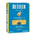 thumbnail image 3 of De Cecco Acini Di Pepe No. 78 Pasta, 16 oz – Contains Wheat, Free from Dairy, Eggs, and Nuts, 3 of 11
