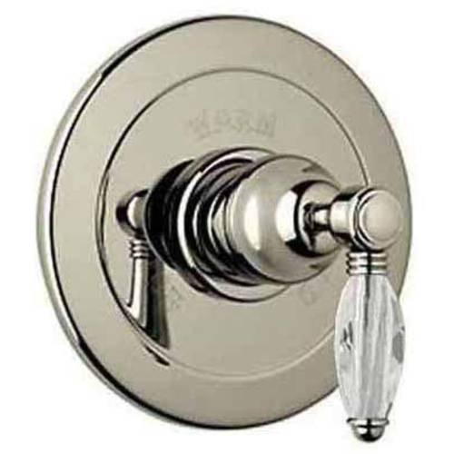 Rohl A6400 Country Bath Shower Valve Trim, Available in Various Colors