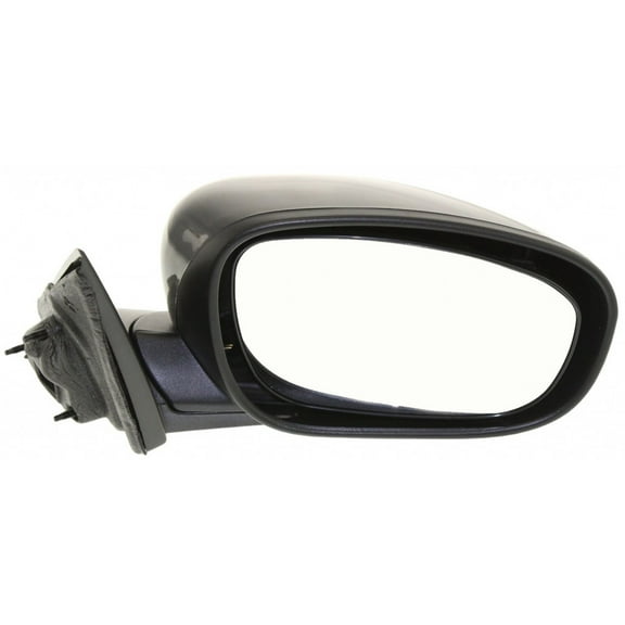 For Dodge Magnum 2005 2006 2007 2008 Door Mirror Passenger Side | Power | Heated | Paint to Match | Replacement For XB801XRAK | CH1321231