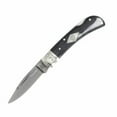 thumbnail image 4 of Lockback Black Titanium, 4 of 8