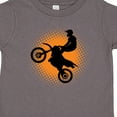 thumbnail image 4 of Inktastic Motocross Rider Freestyle Sports Boys Toddler T-Shirt, 4 of 5