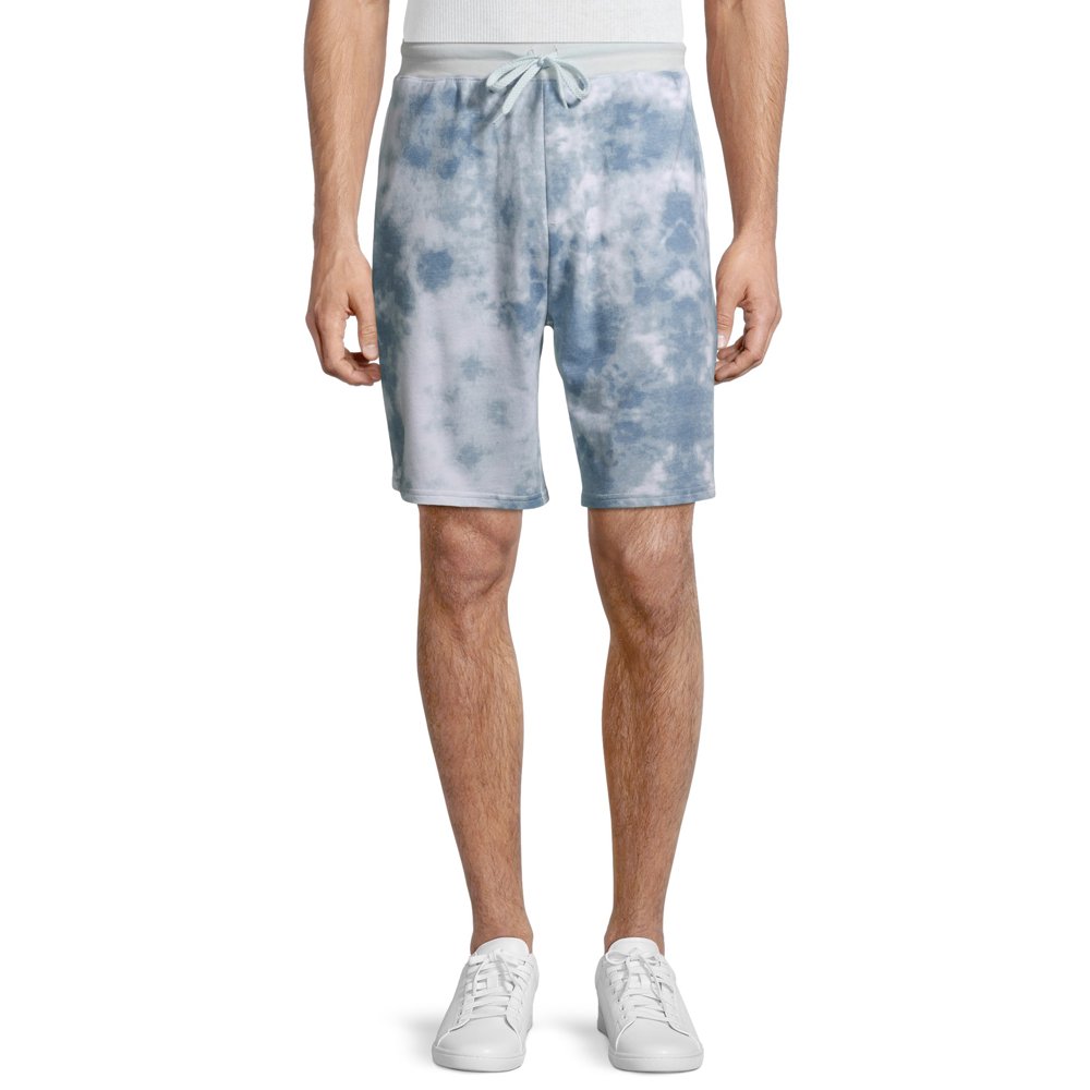 No Boundaries No Boundaries Men's Lounge Shorts