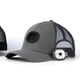 thumbnail image 5 of Sombrero ajustable, gorra de béisbol LED Gorra de béisbol LED recargable Sombrero para pescar Construido para el futuro, 5 of 8