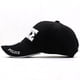 thumbnail image 3 of Gorra de béisbol Police Anime Summer Trucker para hombre, 3 of 4