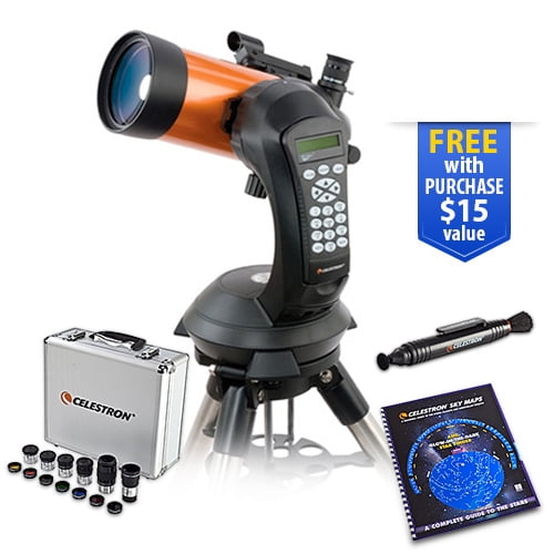 celestron 11049 nexstar 4se