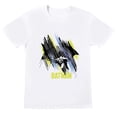 thumbnail image 1 of DC Comics Boys Batman Flying Batman T-Shirt, 1 of 3