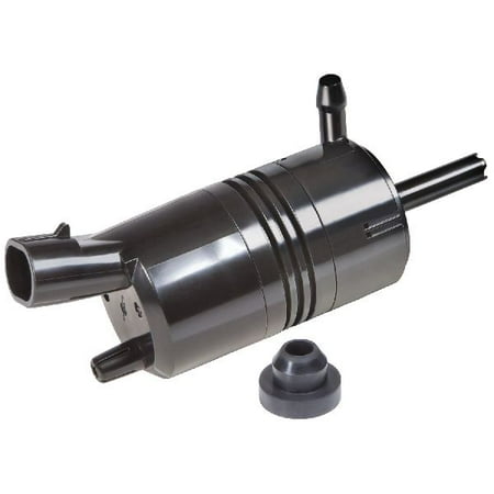 1999 Buick Lesabre Water Pump OE Replacement for 1987-2005 Buick LeSabre Windshield Washer Pump (Base / Custom / Estate Wagon / Limited / T-Type) ()