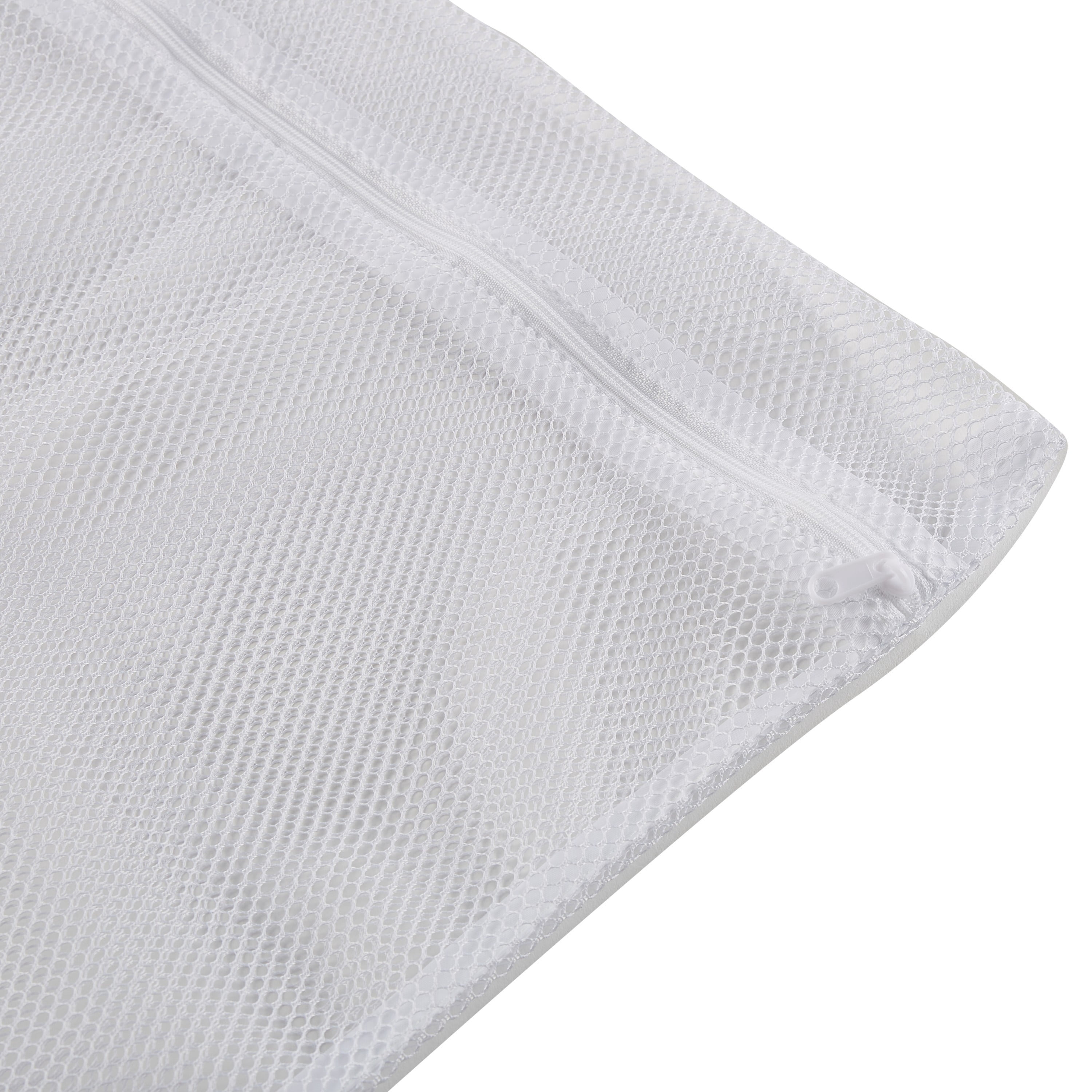 Laundry 360 Large Mesh Wash Bag With ID Tag