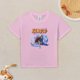 thumbnail image 2 of Camiseta Algodón de Naru para niños, 2 of 5