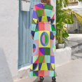 thumbnail image 3 of Vestido largo Coco ropa para mujer conjuntos de verano para mujer 2024 vestido, 3 of 5