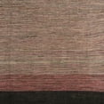 thumbnail image 1 of Ahgly Company Indoor Square Abstract Red Brown Abstract Area Rugs, 8' Square, 1 of 6