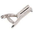 thumbnail image 3 of Heavy Duty Hand Held Hole Punch, All Metal Heavy Duty Single Circle Hole Punch  Coating  For Paper, 3 of 8