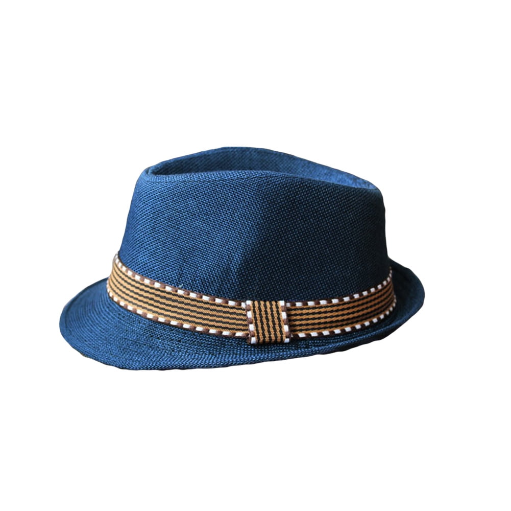 kids fedora hats cheap