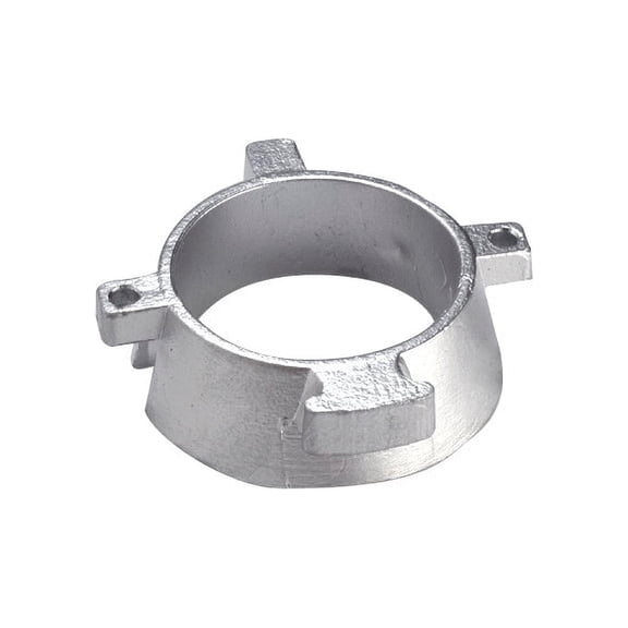 Mercruiser Alphs 1 Gen 2 Bearing Carrier Magnesium Anode For Freshwater Use