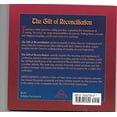 thumbnail image 1 of Pre-Owned The Gift of Reconciliation: For Parents of Children Celebrating First Penance (Paperback) 0879462345 9780879462345, 1 of 1