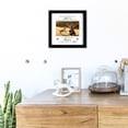 thumbnail image 4 of CY5O5ee 9x9inch Square Picture Frame Pet Picture Frame Dog Memorial Small Shadow Box Picture Frames Frame Display Case Desktop Decoration Gift for Pet Lover, 4 of 9