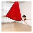 thumbnail image 4 of Therapy swing for children and teenagers, cuddly soft hammock, hanging chair, bed for children, yoga, sensory integration, outdoor camping, 4 of 5