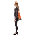 thumbnail image 3 of Adult Premium Butterfly Catrina Costume, 3 of 4