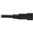 thumbnail image 6 of Tripp Lite Power Cord, C20 to C21 Heavy-Duty, 20A, 6 ft, Black P035-006, 6 of 7
