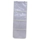 thumbnail image 4 of Bolsa para colgar pinturas de jardín de infantes Bolsas para colgar en la pared Bolsa para exhibir obras de arte Gris 4 rejilla, 4 of 9
