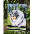 thumbnail image 3 of Carolines Treasures SS8305GF Sheltie Flag - Garden Size, 3 of 3