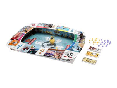 Hasbro Monopoly A2574 Despicable Me 2 Board Game 
