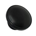 thumbnail image 1 of Motorcycle fuel tank cap (keyless) - Color: Black (keyless), 1 of 4