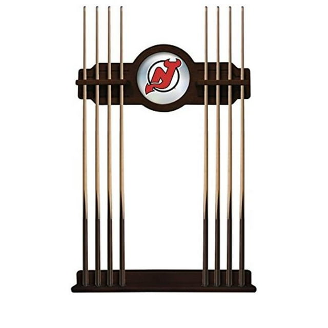 Holland Bar Stool CueETudNJDevl Nouveau Maillot Diables Cue Rack - Français Tudor