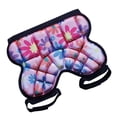 thumbnail image 1 of Toystoory Almohadilla de cadera para niños, pantalones cortos protectores anticaída gruesos, equipo deportivo, herramientas de protección de esquí, Deportes de nieve Rosa Toystoory OD009360-02, 1 of 6
