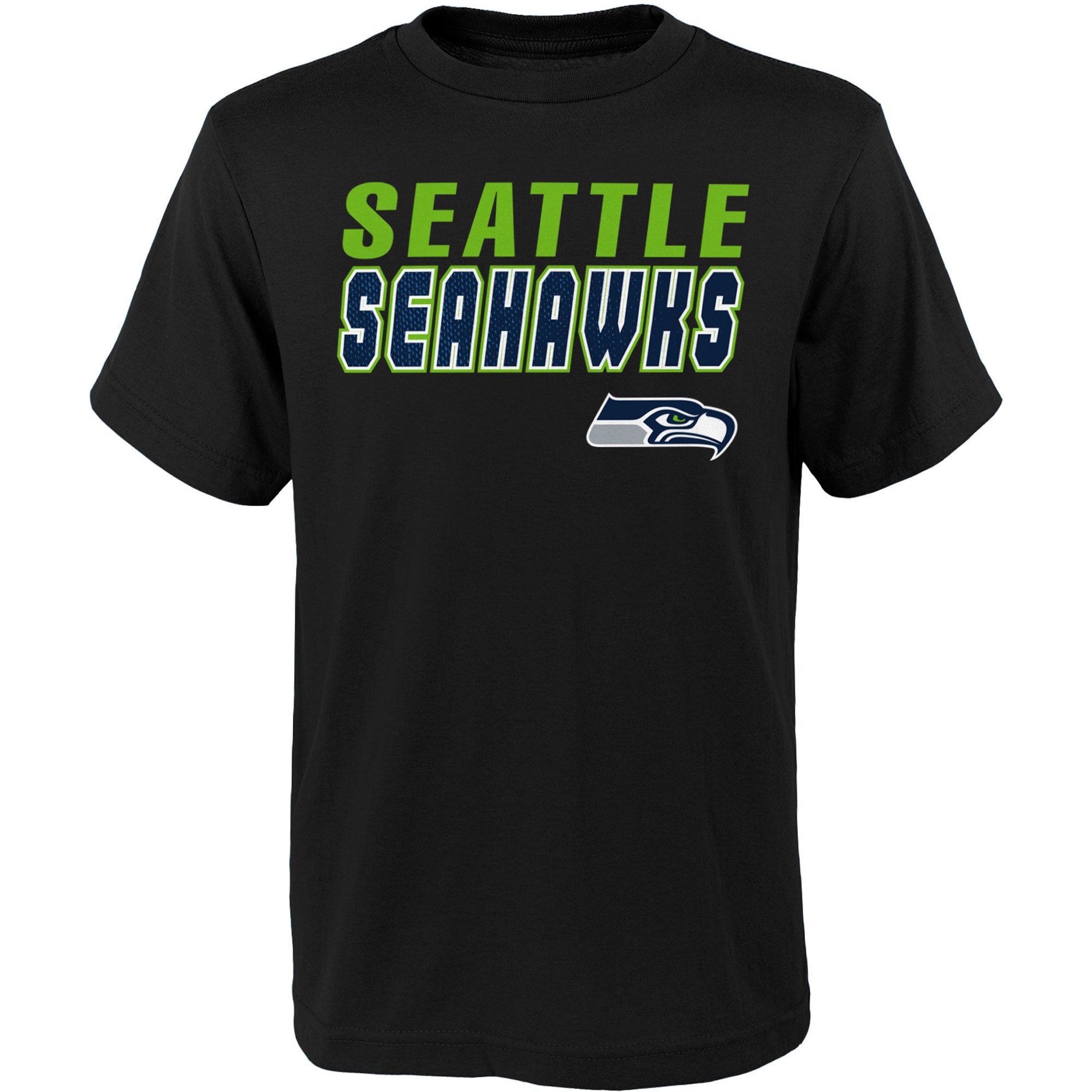 seattle seahawks boys t shirt