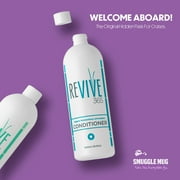 ShampBooze Fake Shampoo Bottles | Hidden Liquor Flask | Disguised for Cruises RV