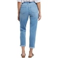 thumbnail image 2 of NYDJ womens  Petite Margot Salamanca Sun Girlfriend Jean, 8P, 2 of 3
