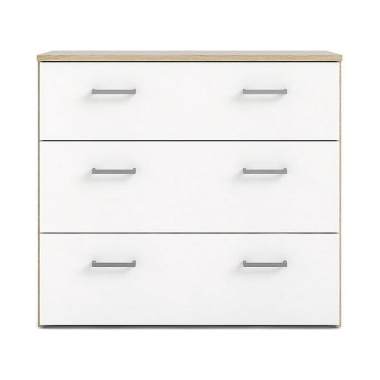 Tvilum space online 8 drawer dresser