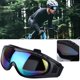 thumbnail image 4 of Gafas de seguridad Protección para los ojos contra salpicaduras Anti arena Gafas de trabajo Lentes coloridas, 4 of 5