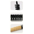 thumbnail image 2 of Small Round Hair Brush, Nylon Bristles Roller Hair comb S, 2 of 8