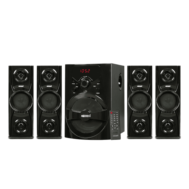 8 inch subwoofer 2.1 home theater